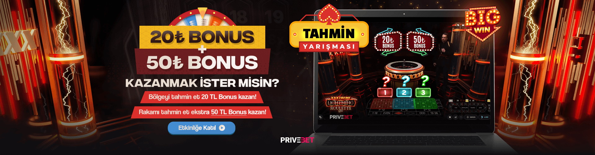 Tahmin Yarışması